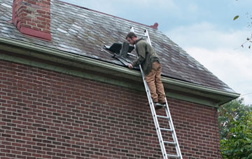 what affects urgent Lumb Foot roof repairs