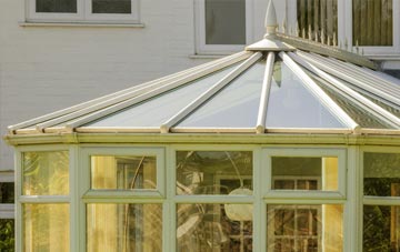 conservatory roof repair Lumb Foot, West Yorkshire