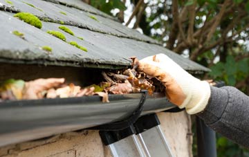 gutter cleaning Lumb Foot, West Yorkshire