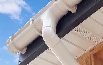 Lumb Foot gutter installation costs