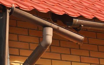 Lumb Foot gutter repair costs