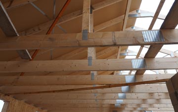 Lumb Foot roof truss costs
